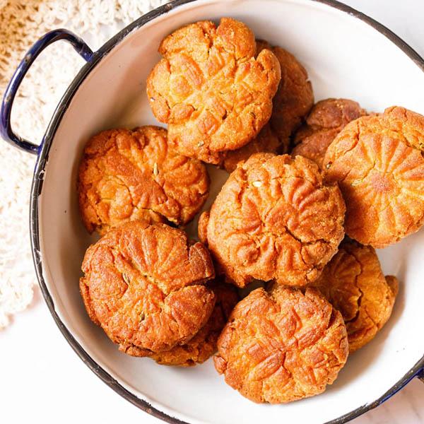 Madheshi Traditional Foods