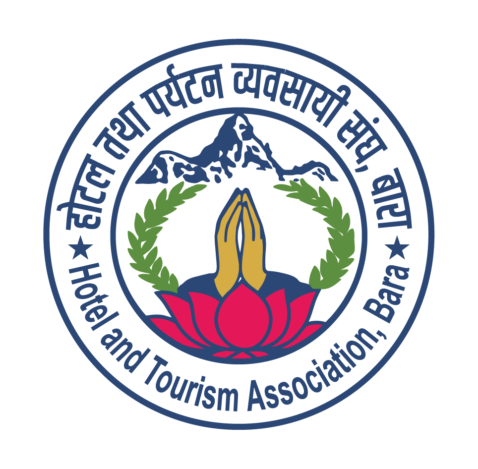 Hotel and Tourism Association, Bara