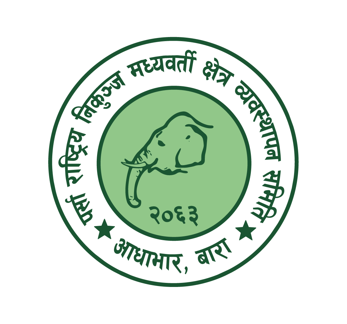 Parsa Rastriya Nikunja